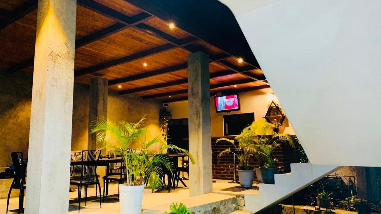 Villa Sole Kandy Exterior photo