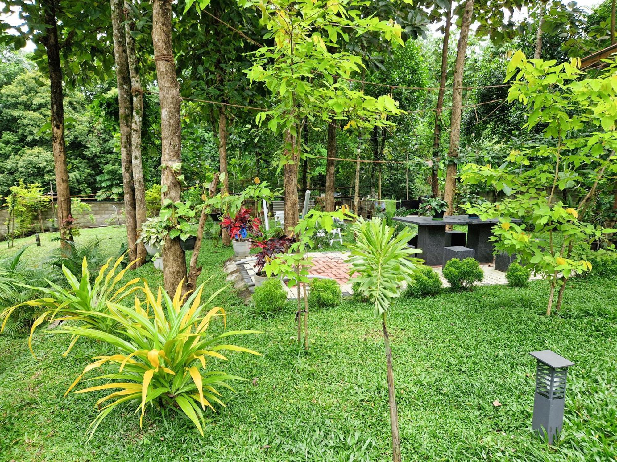 Villa Sole Kandy Exterior photo