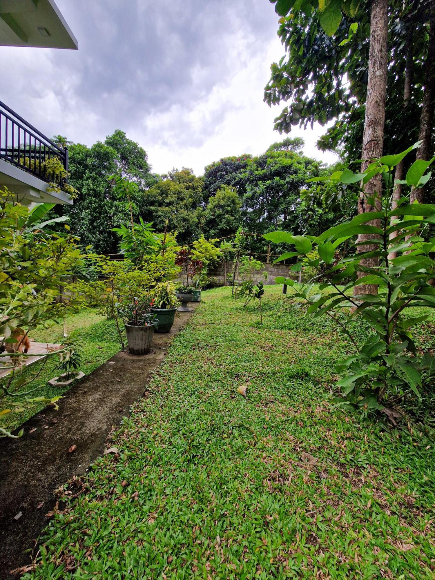 Villa Sole Kandy Exterior photo
