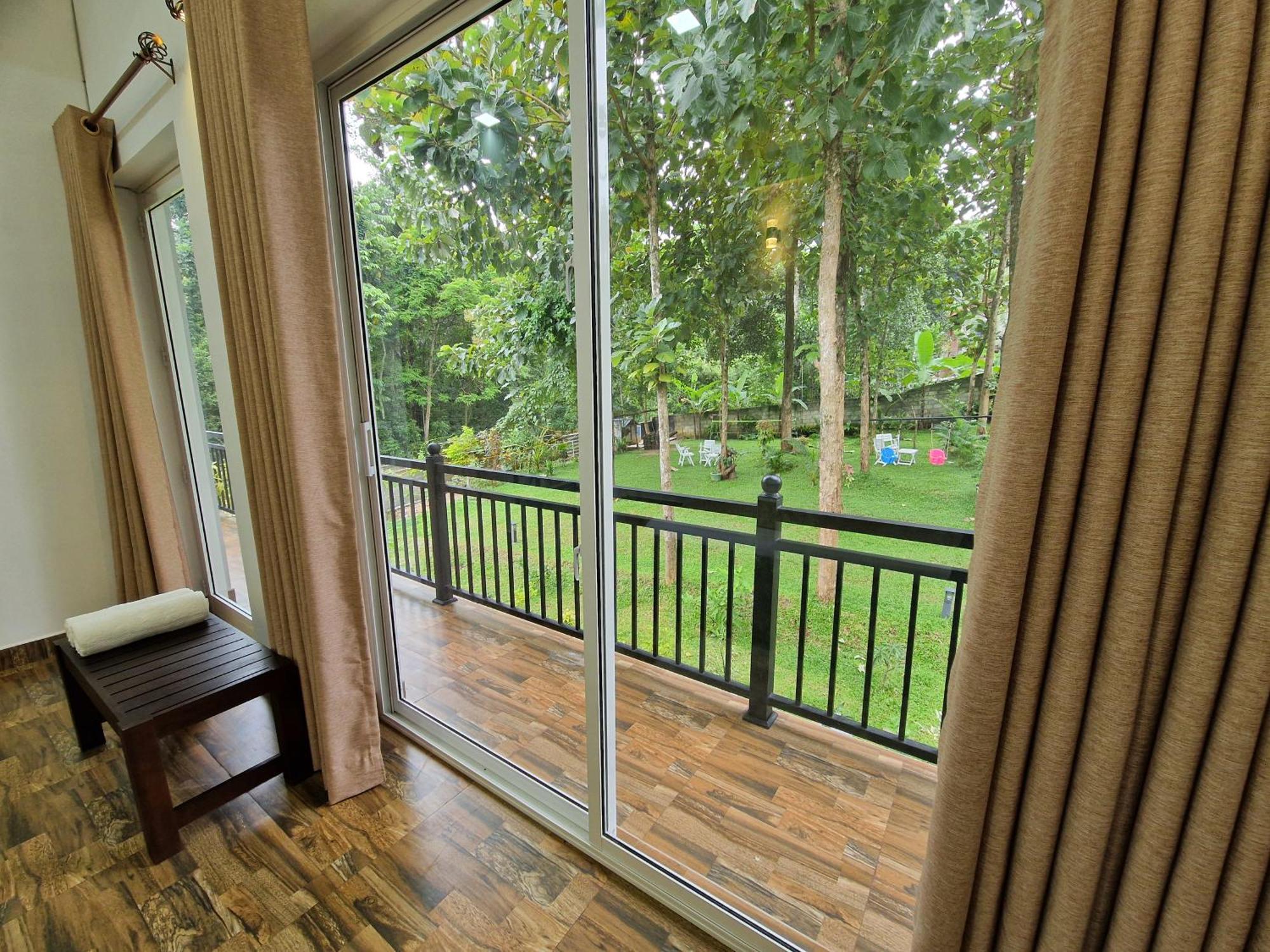 Villa Sole Kandy Exterior photo